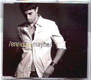 Enrique Iglesias - Maybe